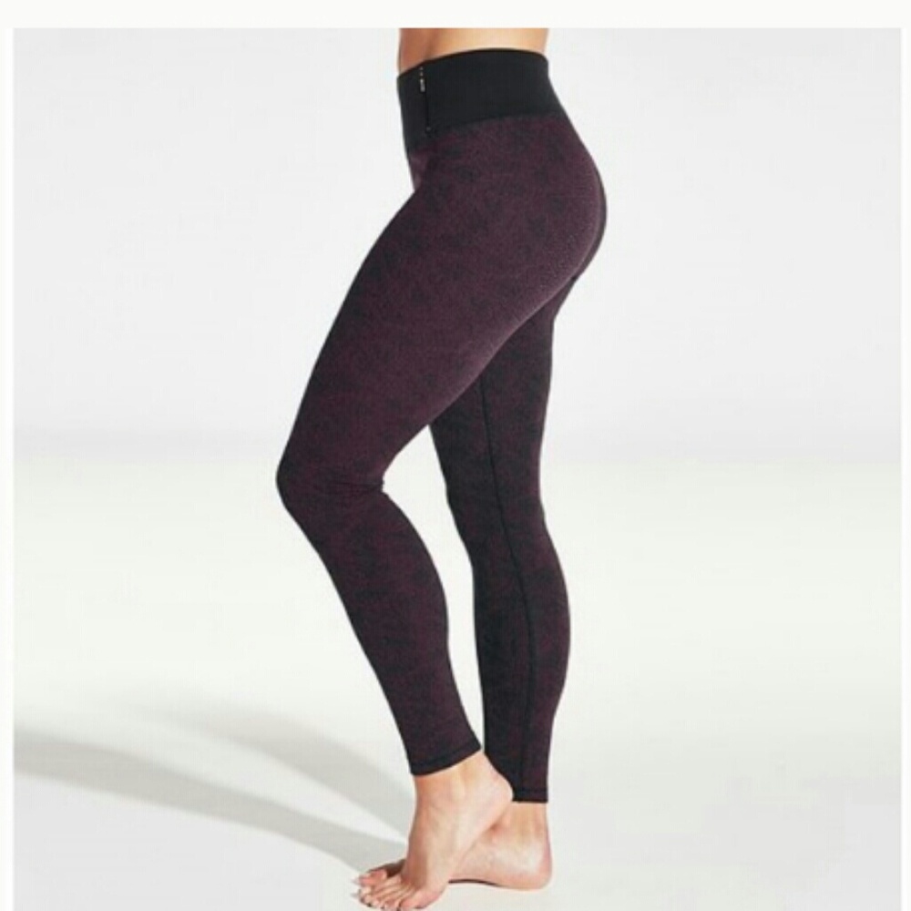 Calia Carrie Underwood Tight Fit Textured Legging
